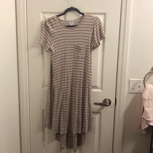 Lularoe Carly dress